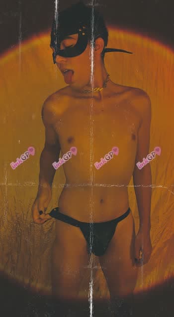 Acompanhante masculino branquinho em Fortaleza, foto 3 de John