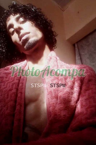 Acompanhante masculino foto sem retoque em Salvador (5) — John