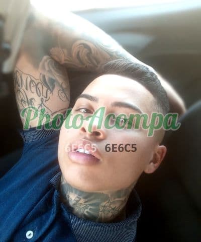 Acompanhante masculino foto verificada em São Paulo — John, foto 3