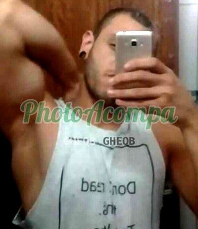 Acompanhante masculino foto sem retoque em Rio de Janeiro (5) — Johnathan