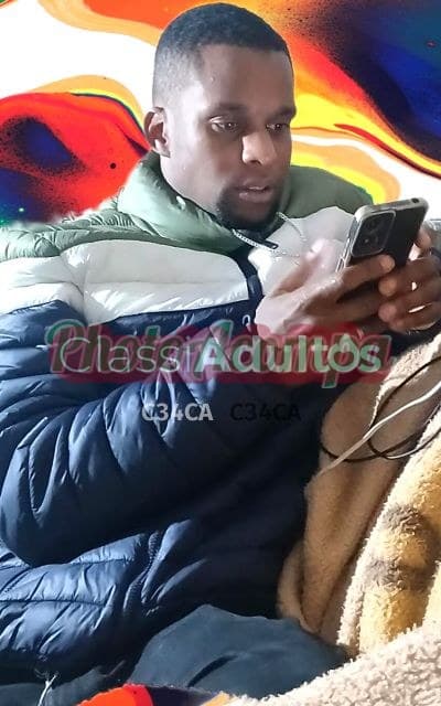 Johnsfrei — acompanhante masculino em Campo Limpo Paulista