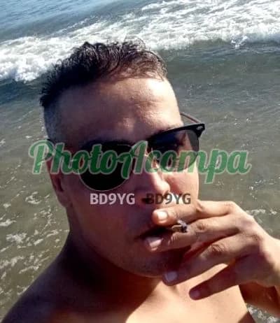 Acompanhante masculino em Jundiaí — beijo na boca, foto 2 de Johw