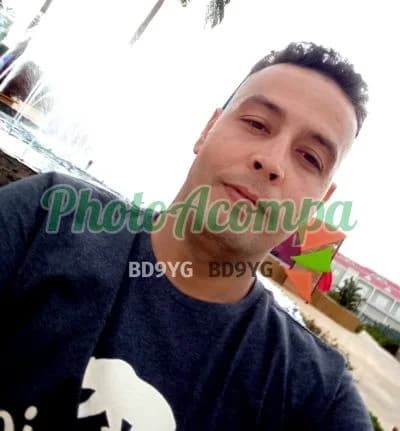 Acompanhante masculino foto verificada em Jundiaí — Johw, foto 3