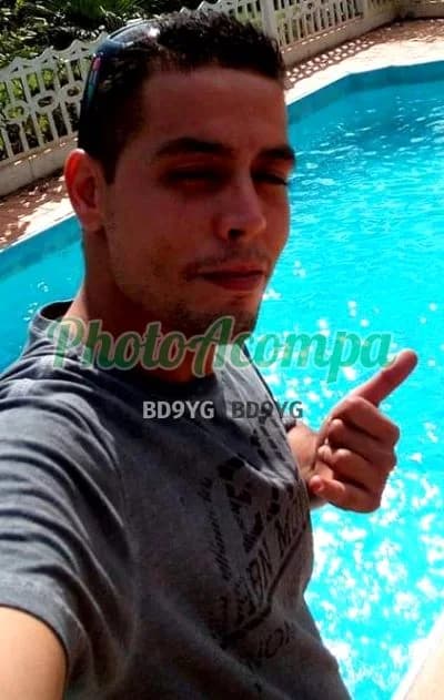 Acompanhante masculino foto sem retoque em Jundiaí — Johw, foto 5