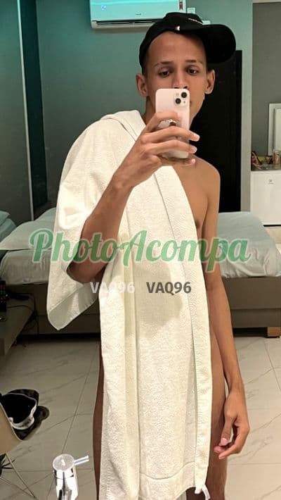 Acompanhante masculino foto sem retoque em Campo Grande, foto 5 de Jon