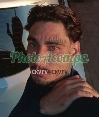 Foto 2: Acompanhante masculino em São Paulo — beijo grego, Jonas