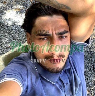 Acompanhante masculino foto sem retoque em São Paulo — Jonas, foto 5