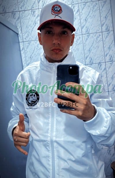 Foto 2: Acompanhante masculino em São Paulo — beijo grego, Jonas