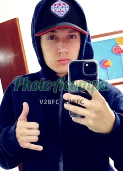 Acompanhante masculino foto verificada em São Paulo (3) — Jonas