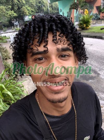 Acompanhante masculino foto sem retoque em São Gonçalo — Jonas, foto 5