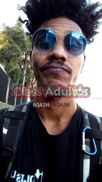 Acompanhante masculino imagem do anúncio em ABC Paulista — Jônatas
