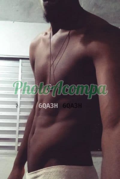 Acompanhante masculino foto sem retoque em ABC Paulista, foto 5 de Jônatas
