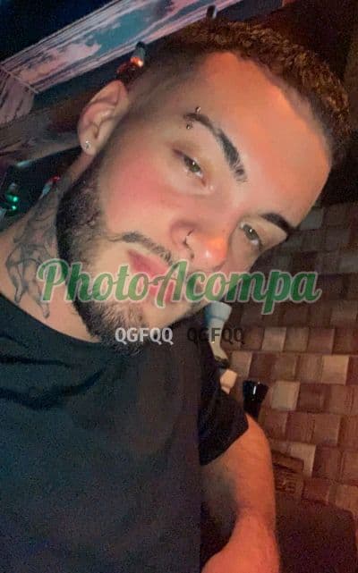 Acompanhante masculino em ABC Paulista com beijo grego (6) — Jonathan
