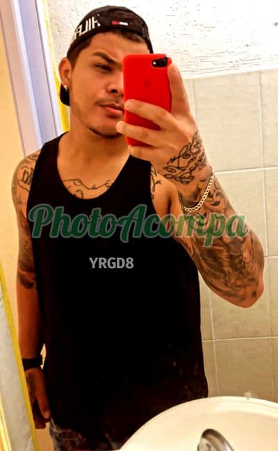 Acompanhante masculino foto sem retoque em ABC Paulista — Jonathan, foto 5
