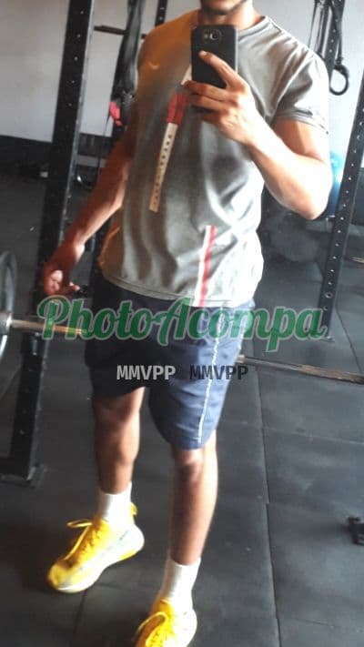 Acompanhante masculino foto sem retoque em Brasília — Jonathan, foto 5