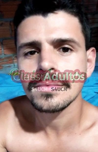 Jonathan — acompanhante masculino em Sapucaia do Sul