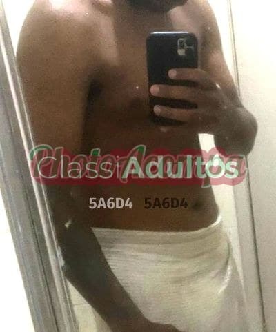 Acompanhante masculino imagem do anúncio em Porto Alegre, foto de perfil