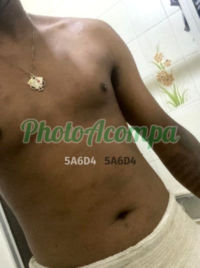 Foto 2: Acompanhante masculino em Porto Alegre — beijo na boca, Jones