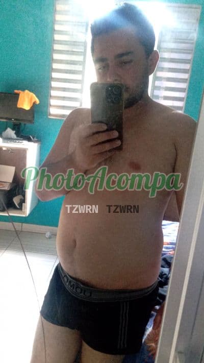 Acompanhante masculino foto sem retoque em Suzano (5) — Jony