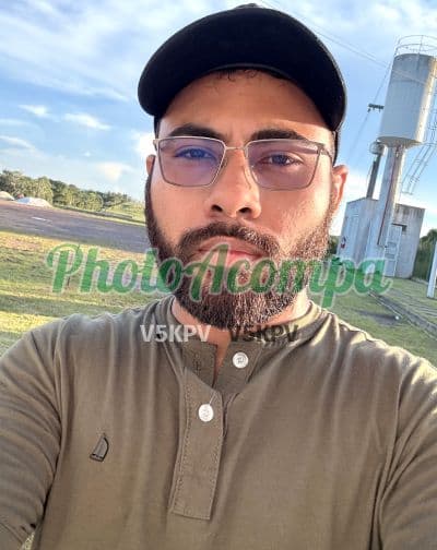 Acompanhante masculino imagem autêntica em Manaus (4) — Jordan