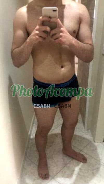 Foto 2: Acompanhante masculino em São Paulo — beijo grego, Jorge