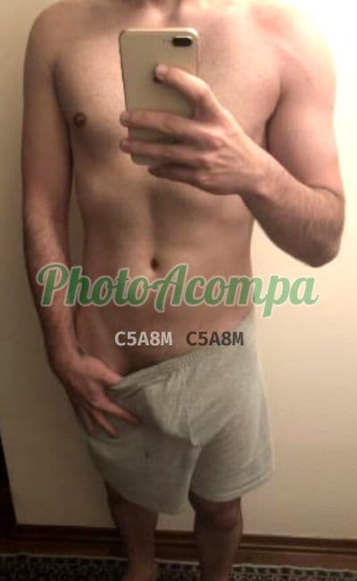 Acompanhante masculino foto sem retoque em São Paulo — Jorge, foto 5