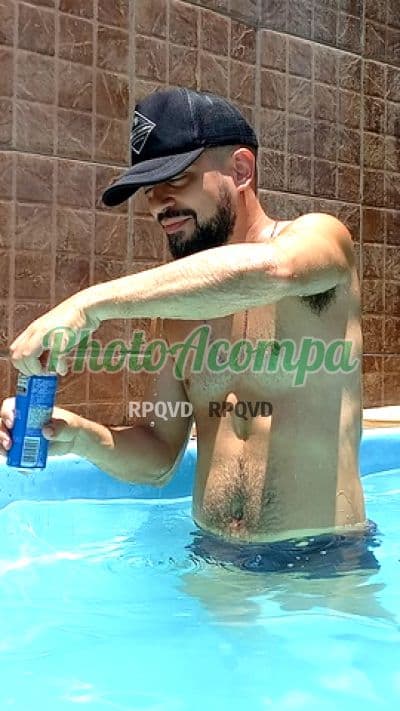 Acompanhante masculino foto verificada em Nova Iguaçu, foto 3 de Jorge