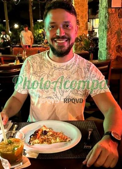 Acompanhante masculino foto sem retoque em Nova Iguaçu — Jorge, foto 5