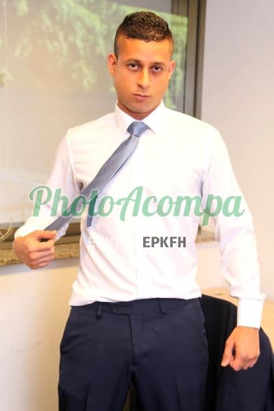 Acompanhante masculino imagem autêntica em São Paulo, foto 4 de Jorge