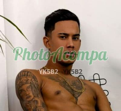 Acompanhante masculino foto verificada em João Pessoa, foto 3 de Jorginho