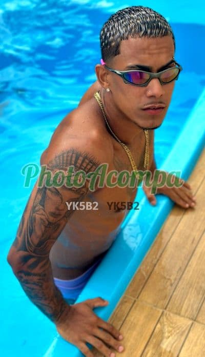 Acompanhante masculino foto sem retoque em João Pessoa, foto 5 de Jorginho