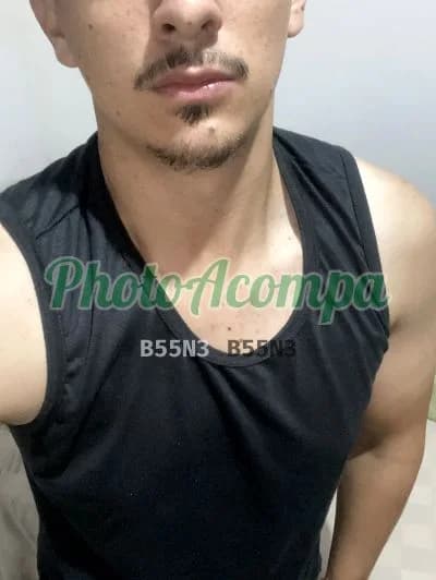 Acompanhante masculino foto verificada em Itapetininga — José, foto 3