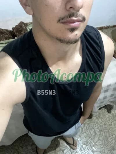 Acompanhante masculino foto sem retoque em Itapetininga (5) — José
