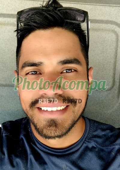 Foto 6: Acompanhante masculino em Porto Alegre — beijo na boca, José