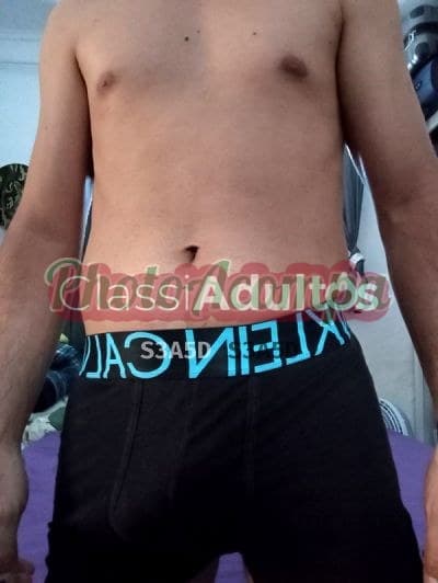 Acompanhante masculino imagem do anúncio em Sorocaba — José