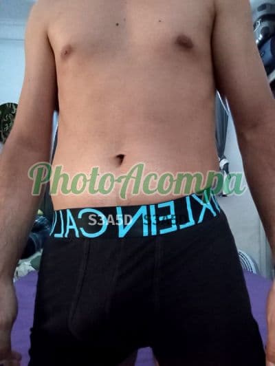 Acompanhante masculino foto sem retoque em Sorocaba (5) — José