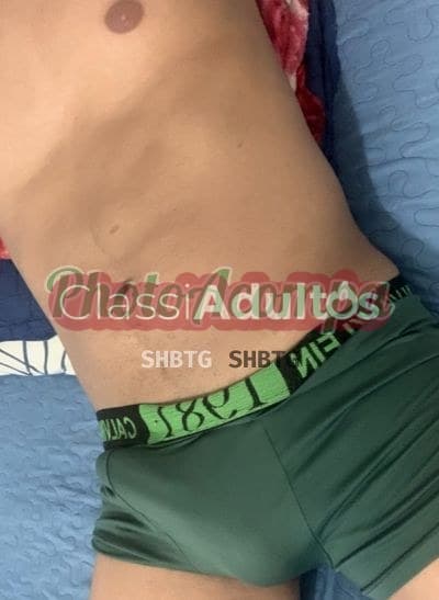 Acompanhante masculino imagem do anúncio em Rio de Janeiro — José