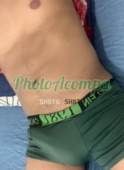 Acompanhante masculino foto sem retoque em Rio de Janeiro (5) — José