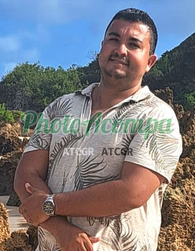 Acompanhante masculino foto real em Rio de Janeiro — José, foto 2