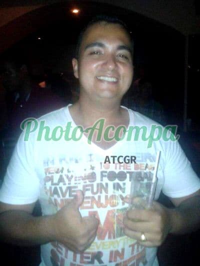 Acompanhante masculino foto verificada em Rio de Janeiro — José, foto 3
