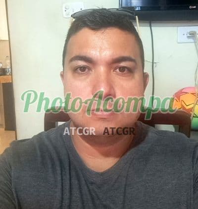 Acompanhante masculino imagem autêntica em Rio de Janeiro — José, foto 4