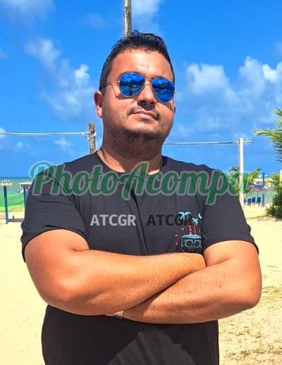 Acompanhante masculino foto sem retoque em Rio de Janeiro — José, foto 5