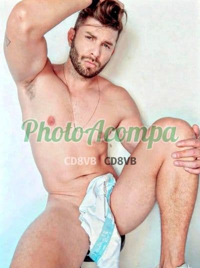 Foto 5: Acompanhante masculino foto sem retoque em São Paulo — Josehdot