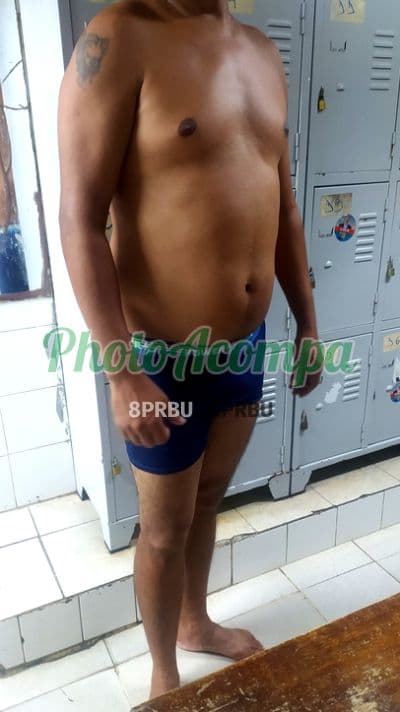 Acompanhante masculino foto sem retoque em Rio de Janeiro, foto 5 de Josemy