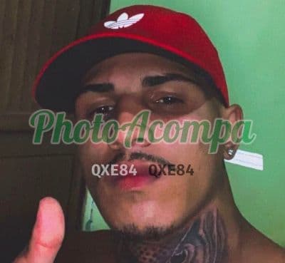 Acompanhante masculino em Duque de Caxias — beijo na boca, foto 2 de Joseph