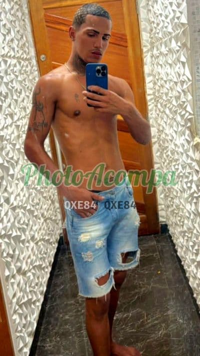 Acompanhante masculino foto sem retoque em Duque de Caxias (5) — Joseph