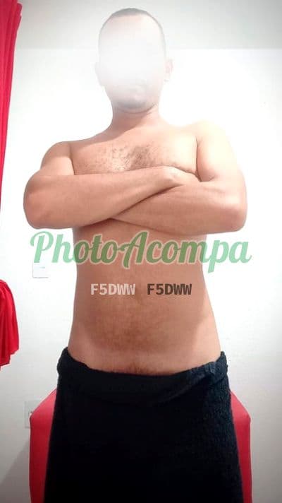Acompanhante masculino imagem original em João Pessoa, foto 6 de Joshua
