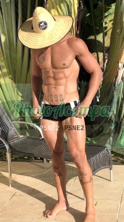 Acompanhante masculino foto real em Salvador, foto 2 de Josias