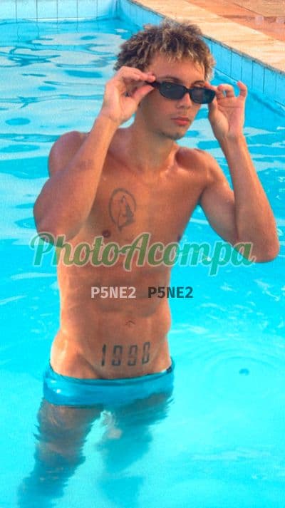 Acompanhante masculino imagem autêntica em Salvador, foto 4 de Josias