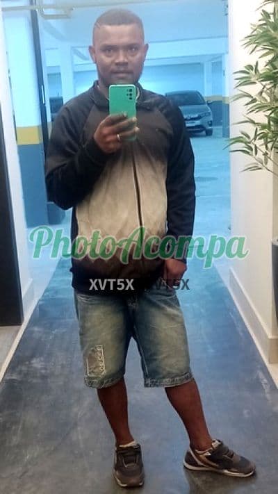 Acompanhante masculino foto sem retoque em São Paulo — Jota, foto 5